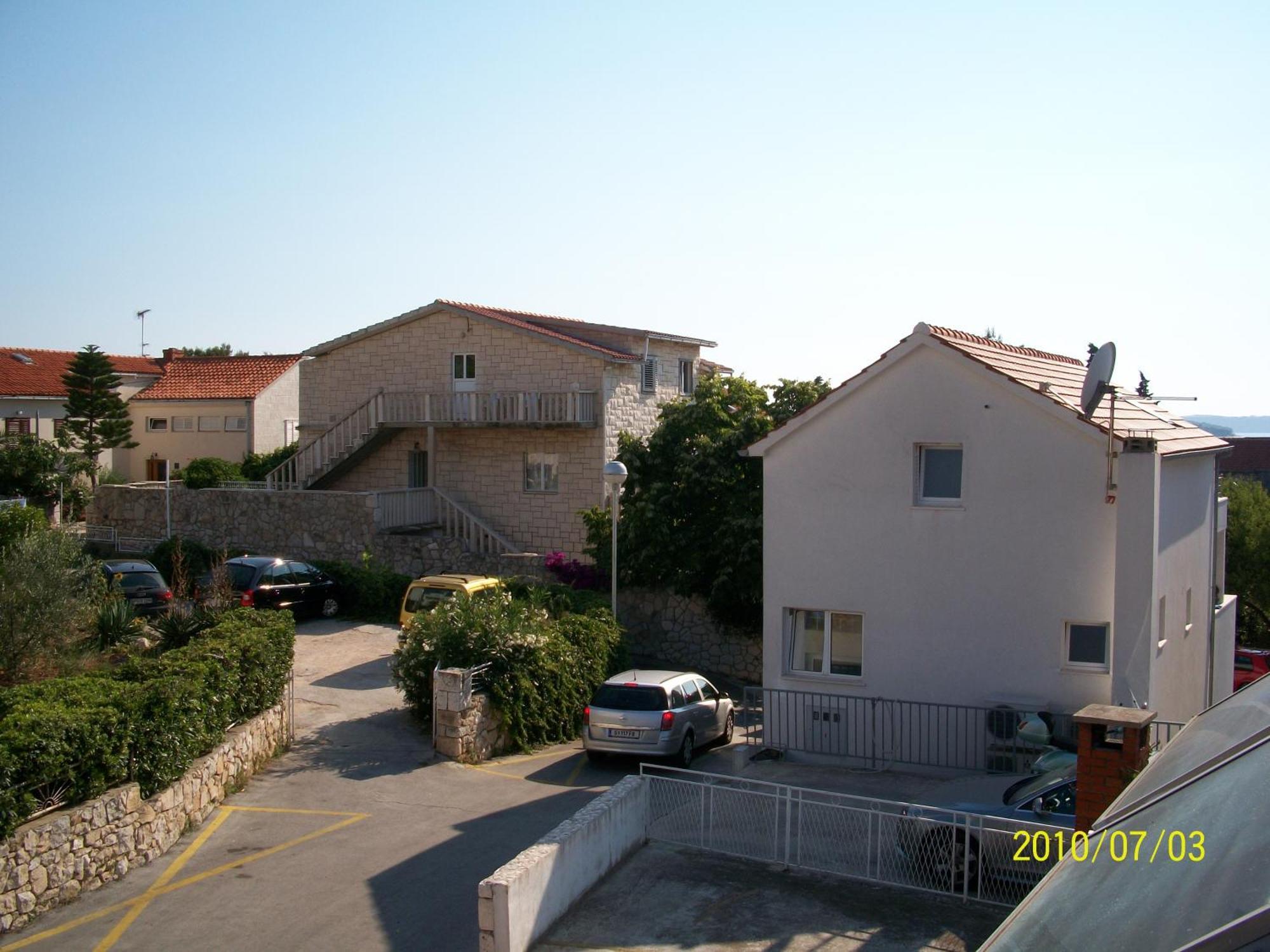 Apartmani Surlin Hvar Town Exterior photo