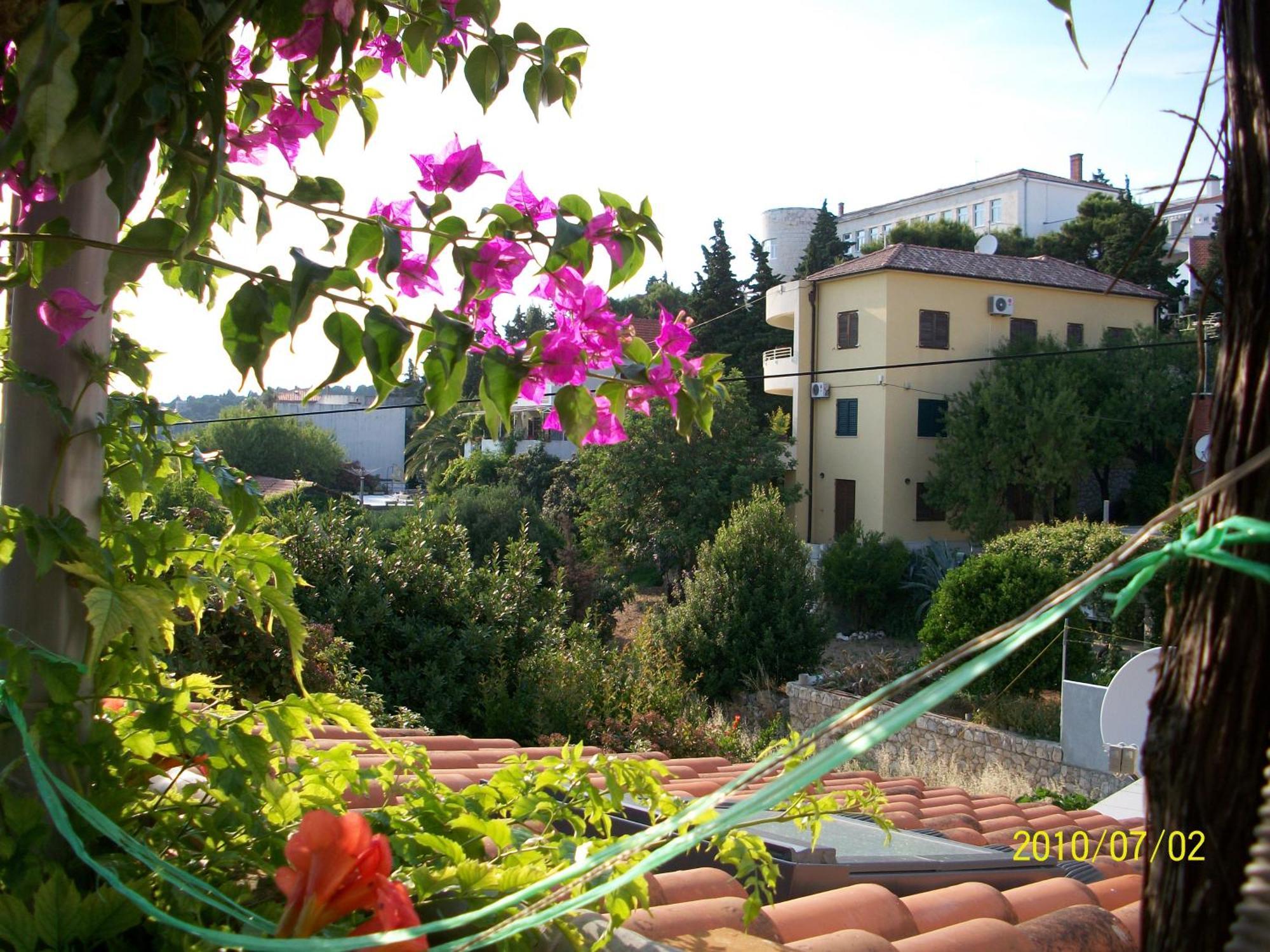 Apartmani Surlin Hvar Town Exterior photo