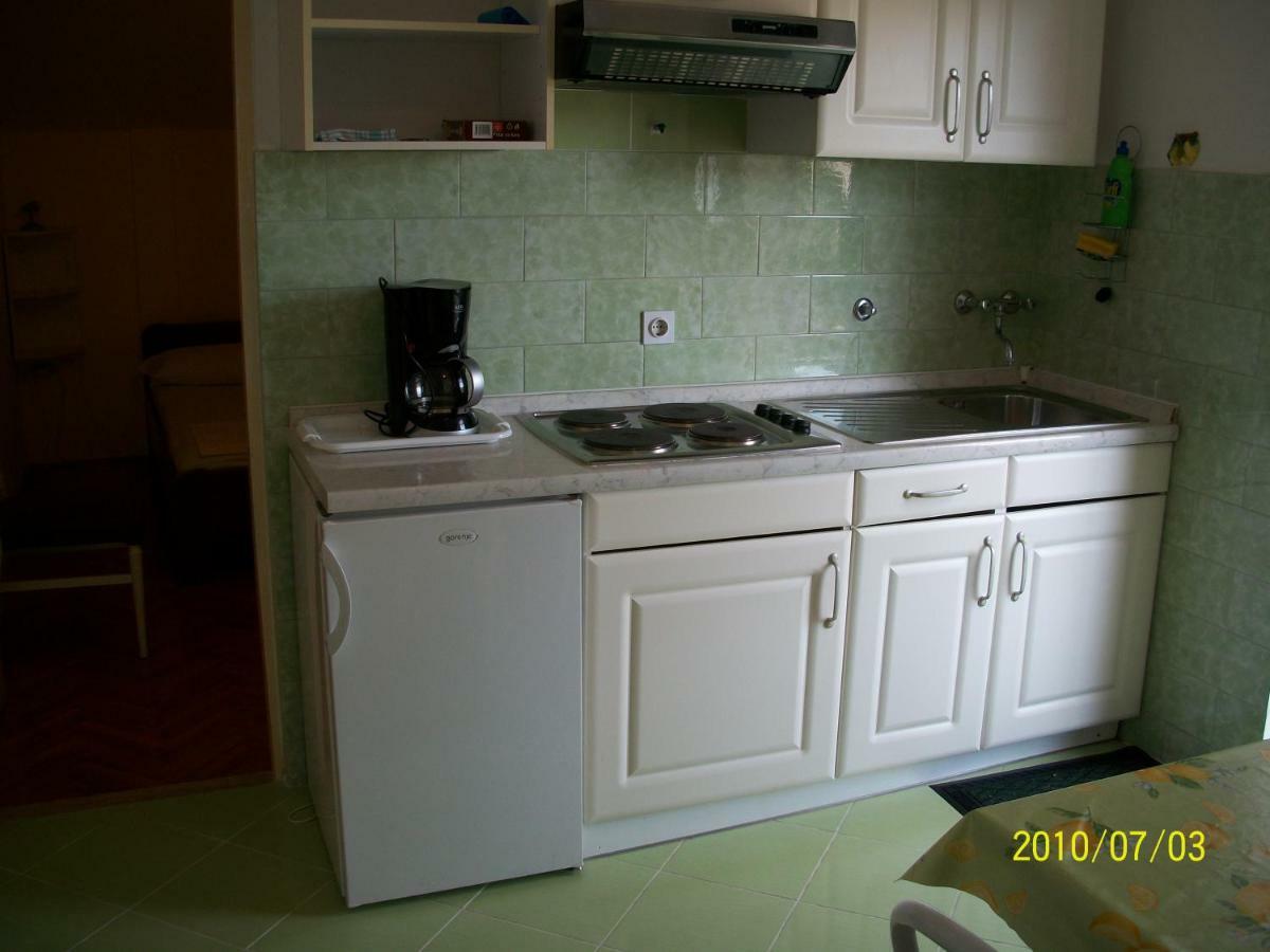 Apartmani Surlin Hvar Town Exterior photo