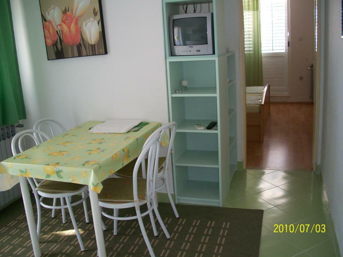Apartmani Surlin Hvar Town Exterior photo