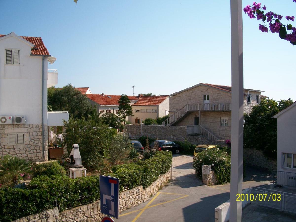 Apartmani Surlin Hvar Town Exterior photo