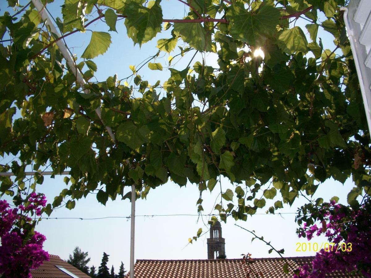 Apartmani Surlin Hvar Town Exterior photo