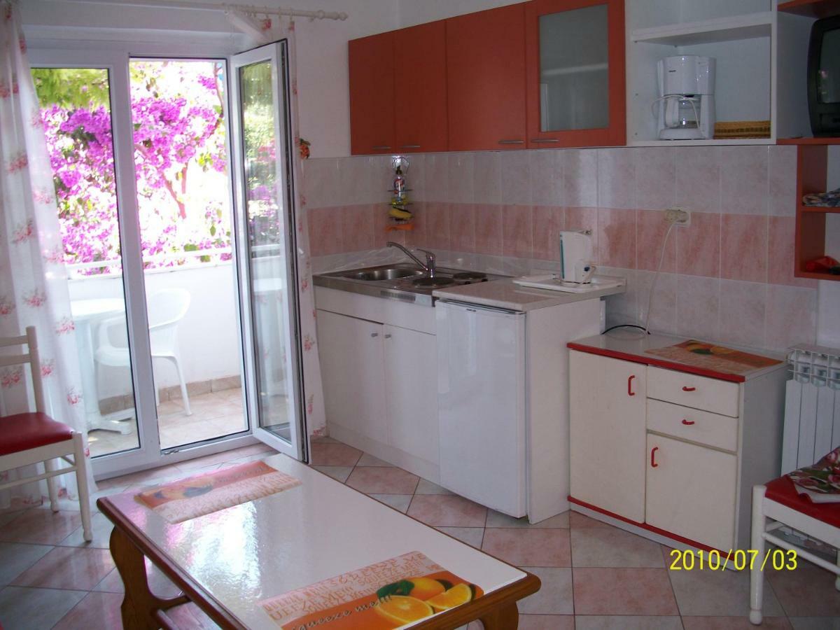Apartmani Surlin Hvar Town Exterior photo
